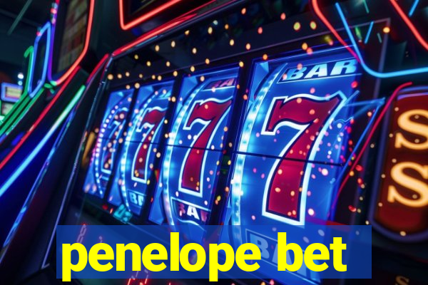 penelope bet